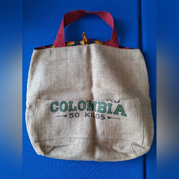 Large tote bag - Picture 5 of 5